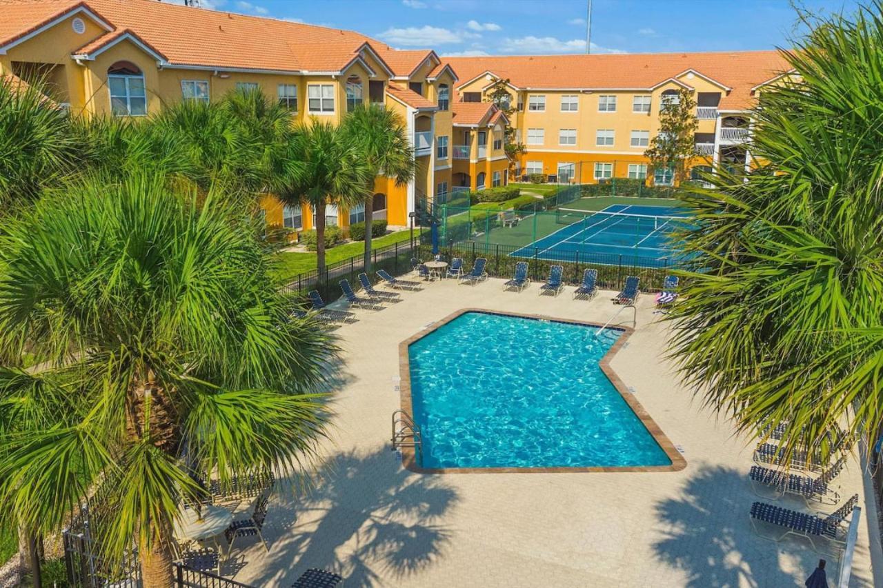 Beachway One Bedroom Paradise Your Tranquil Redington Shores Exterior foto