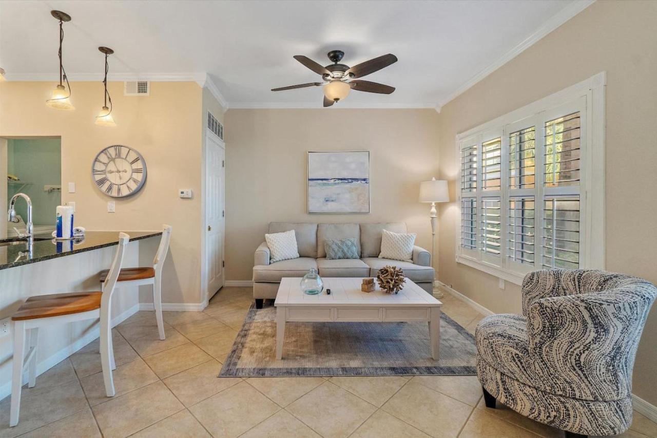 Beachway One Bedroom Paradise Your Tranquil Redington Shores Exterior foto