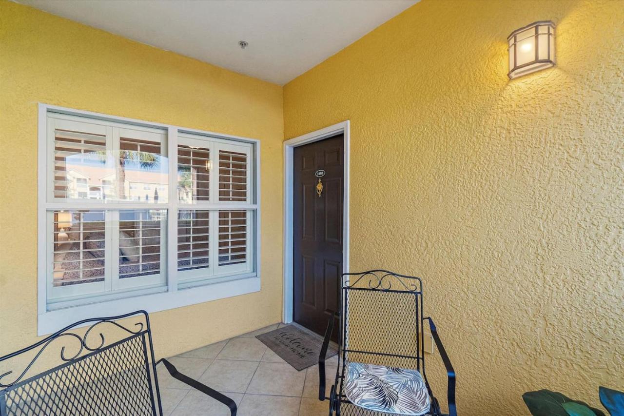 Beachway One Bedroom Paradise Your Tranquil Redington Shores Exterior foto