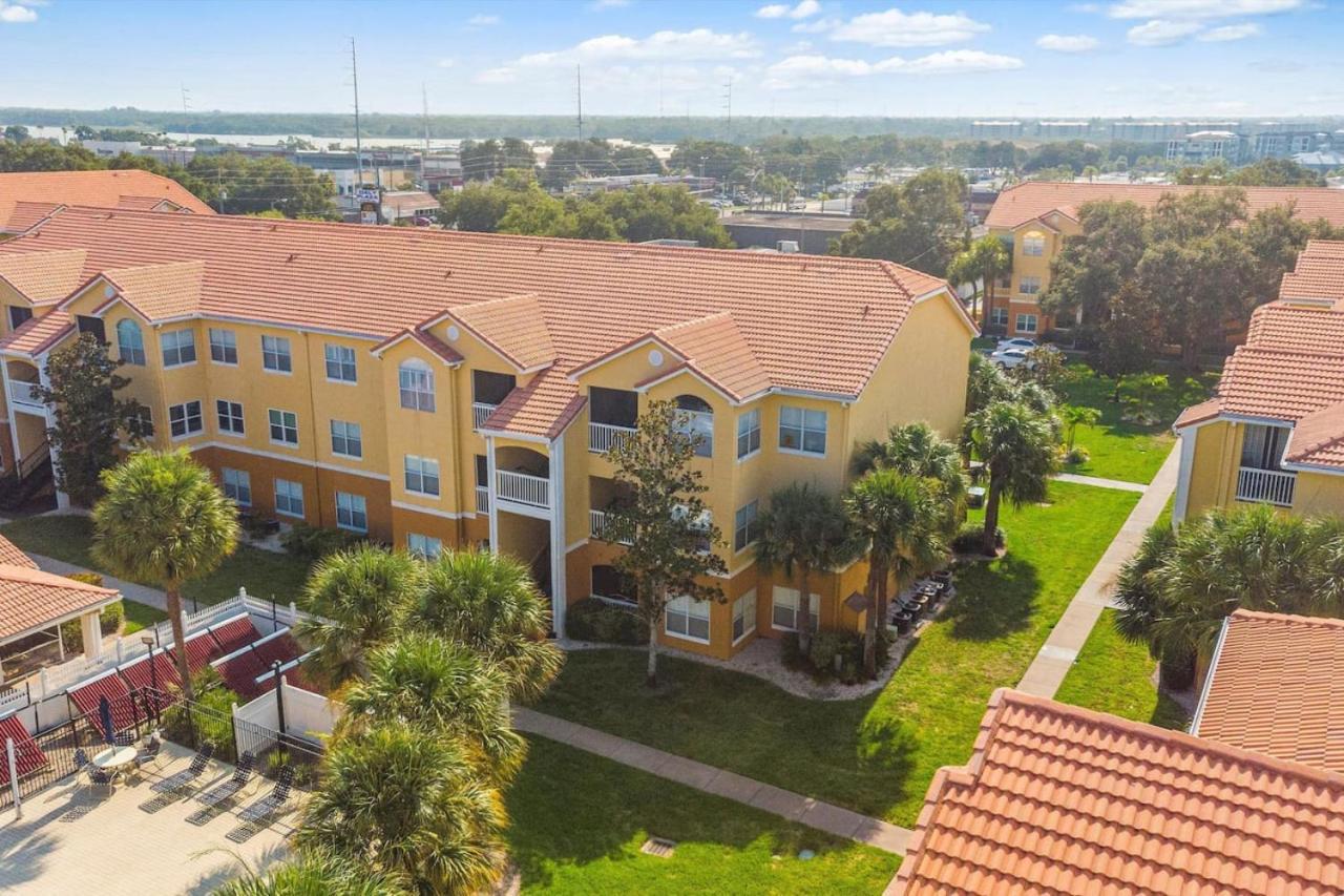 Beachway One Bedroom Paradise Your Tranquil Redington Shores Exterior foto