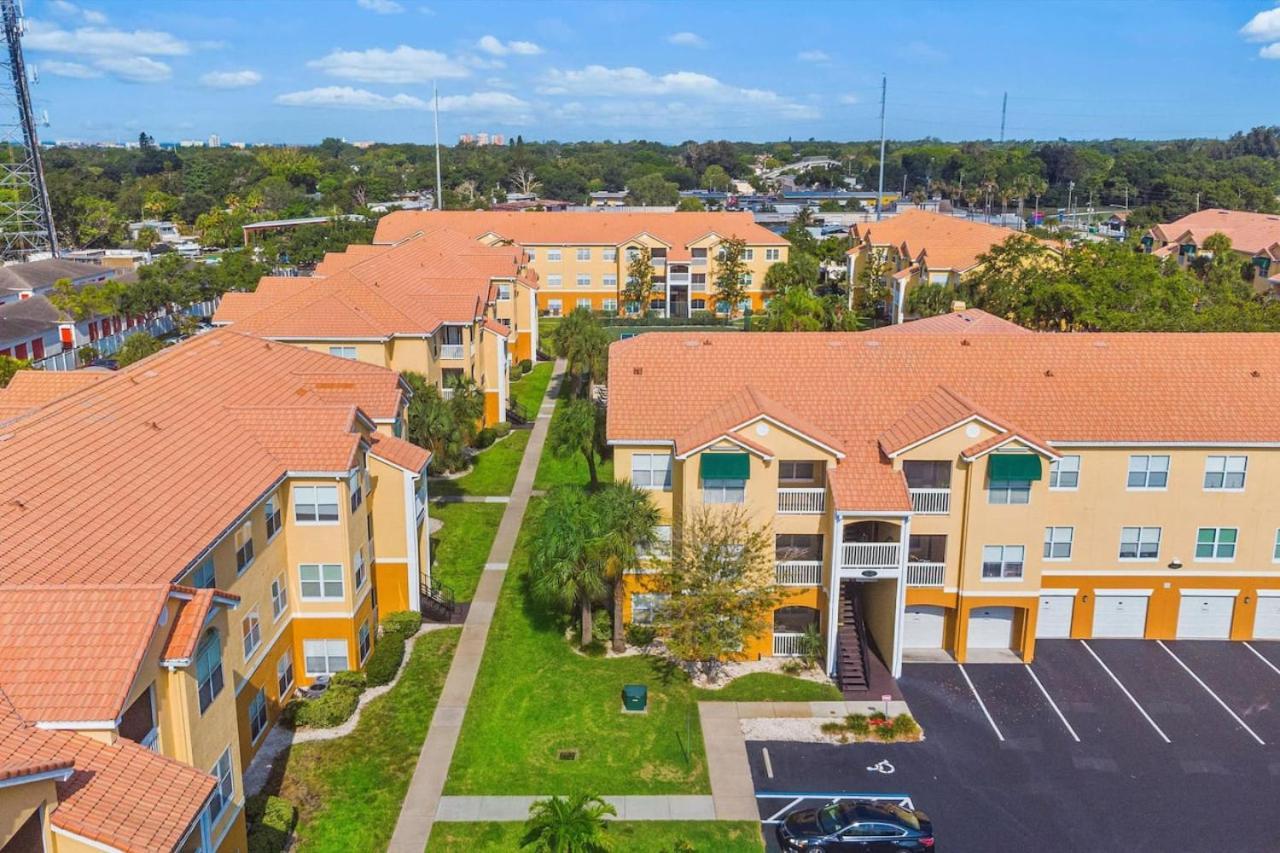 Beachway One Bedroom Paradise Your Tranquil Redington Shores Exterior foto