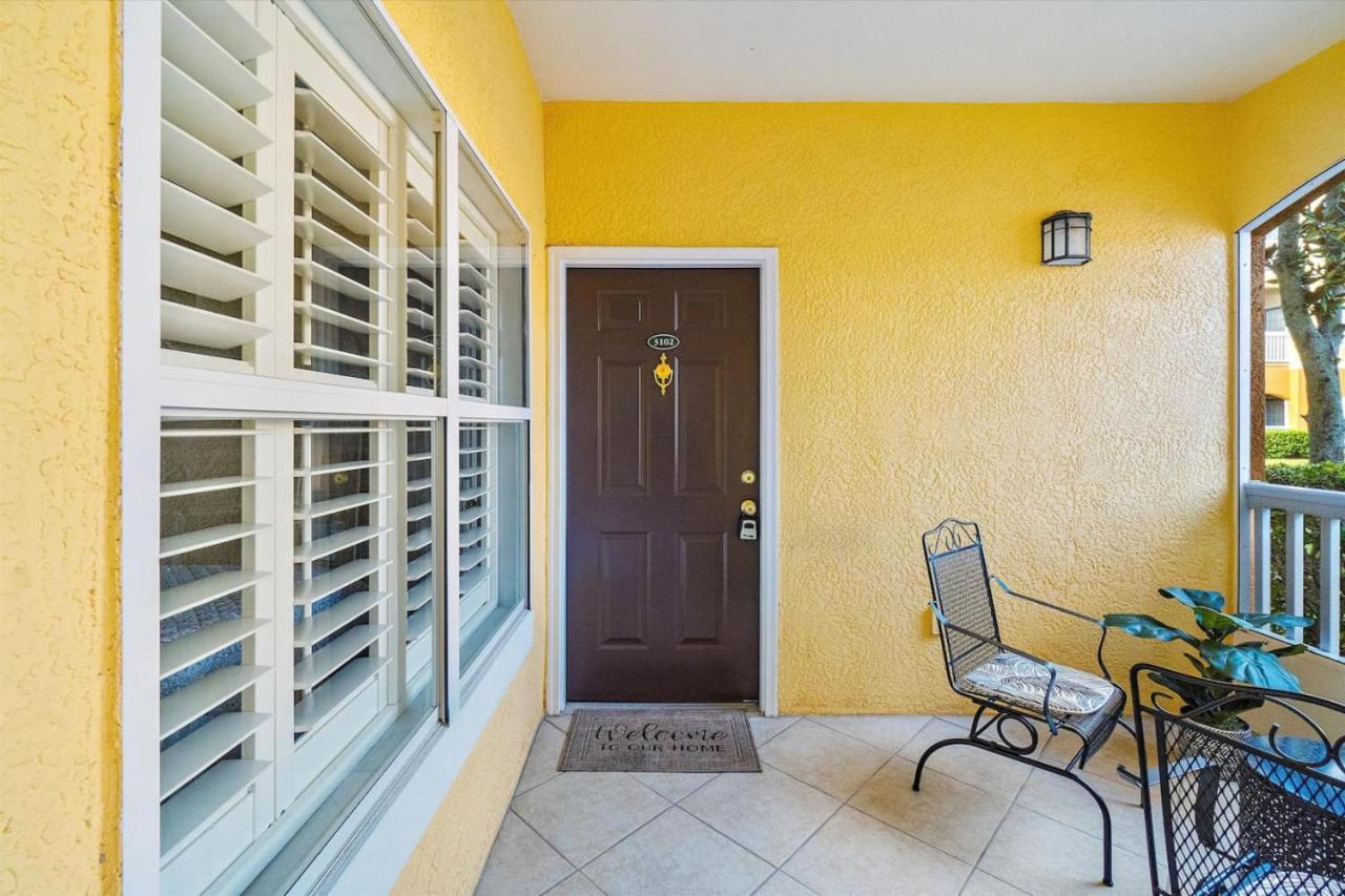 Beachway One Bedroom Paradise Your Tranquil Redington Shores Exterior foto