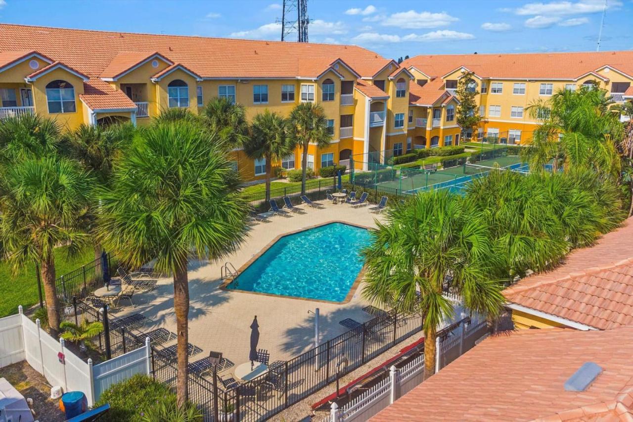 Beachway One Bedroom Paradise Your Tranquil Redington Shores Exterior foto