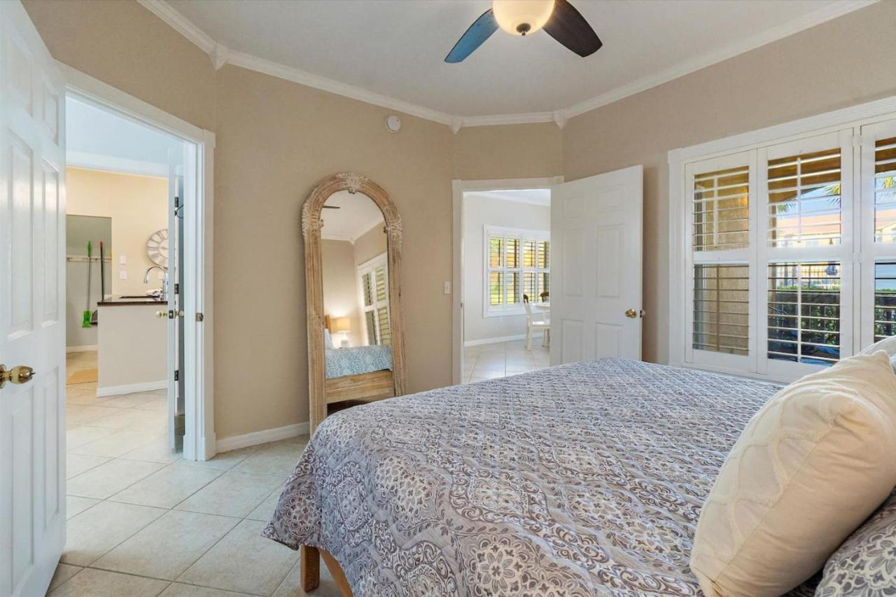 Beachway One Bedroom Paradise Your Tranquil Redington Shores Exterior foto