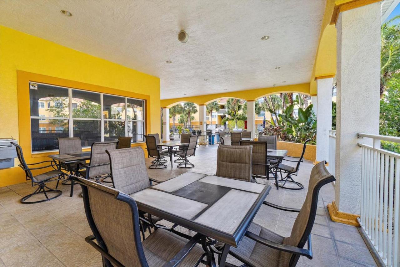 Beachway One Bedroom Paradise Your Tranquil Redington Shores Exterior foto