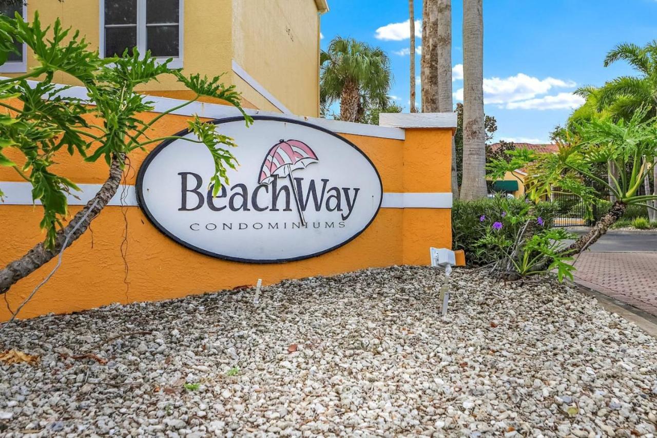 Beachway One Bedroom Paradise Your Tranquil Redington Shores Exterior foto